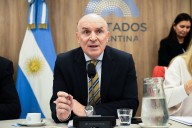 La Justicia imputó a Espert en la causa por lavado de dinero: lo investigan por haber recibido US$200.000 de Fred Machado