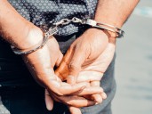 Four Held with Charas in Awantipora, Kupwara
