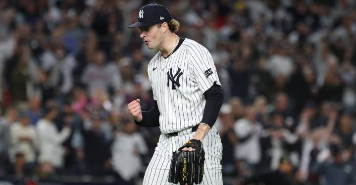The thrilling AL Wild Card Series Game 3 offered generational catharsis