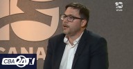 Oscar Agost Carreño: “Hay mucha gente muy decepcionada con Javier Milei"
