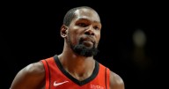 Kevin Durant agrees to 2-year extension with Rockets through 2027