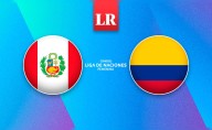 Perú vs Colombia EN VIVO por la fecha 1 de Liga de Naciones Femenina: hora y canales para ver el partido