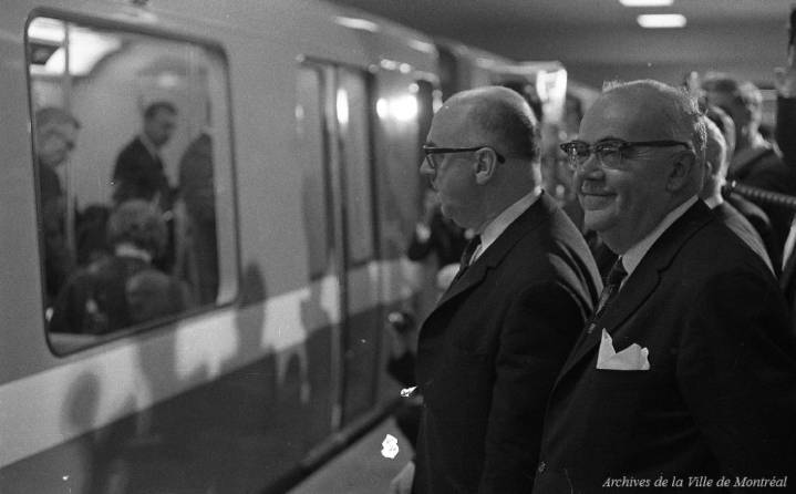 Montreal Metro nears 59th anniversary, a legacy of bold vision and modern transit