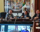 SEP y Seichti coordinan atención a la emergencia por inundaciones en cinco estados del país