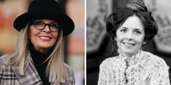 More Than a Movie Icon: The Person Who Called Diane Keaton 'Mom'