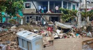 Belice se solidariza con México y envía condolencias a familias por muertos y afectados tras fuertes lluvias