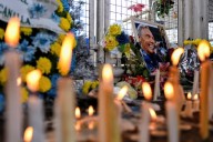 Amor al fútbol. El legado de Russo y las muertes que “se transforman en destino”
