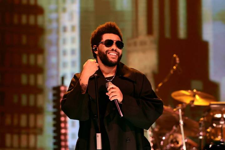 The Weeknd Goes to Bat For Toronto Blue Jays in Home Team Playoff Hype Video: ‘Timeless Moments? We’ve Had a Few’