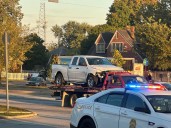 Indianapolis Intersection Danger Exposed After Crash