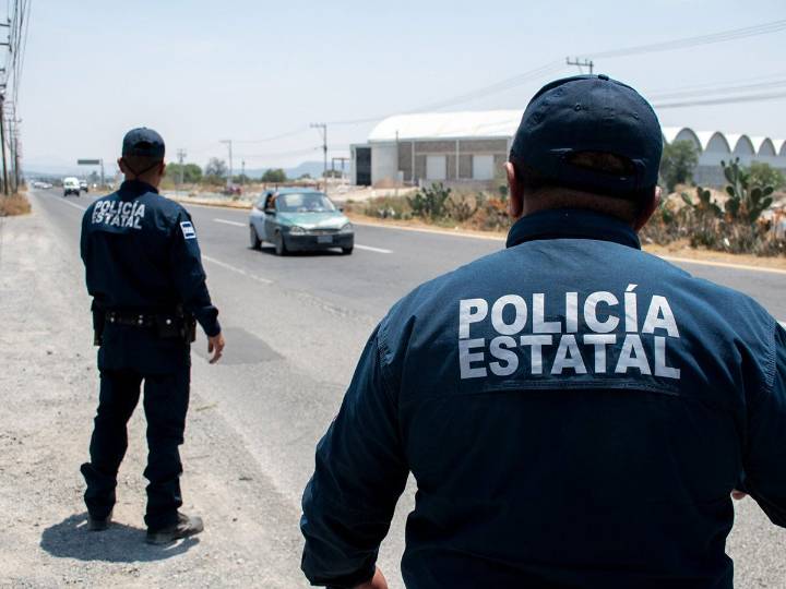 Hallan dos cuerpos sin vida en una casa de Hidalgo