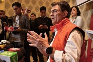 Rodrigo Paz ordena a Luis Arce liberar combustibles en plena crisis y advierte juicio político