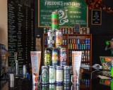 First-ever Freehand Fest hits College Park 'hood this weekend