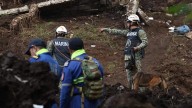 Suman 15 muertos y 6 desaparecidos por deslaves e inundaciones en la Sierra Norte de Puebla