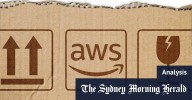 AWS outage means cloud computing must be treated like public utlity