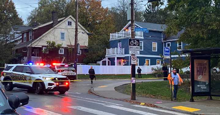 15-year-old in critical condition after shooting in Stanton Heights