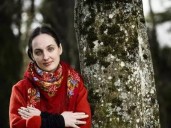 Elena Kostyuchenko, periodista rusa exiliada en EE.UU.:"El fascismo es una enfermedad colectiva"