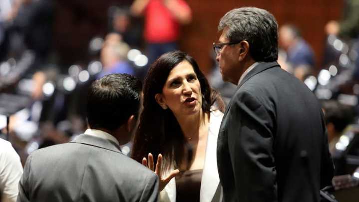 Cámara de Diputados retoma sesiones presenciales para debatir ley de extorsión y presupuesto 2026