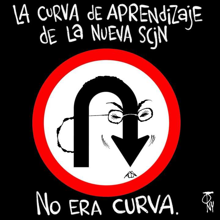Cartón de Tony: Vuelta para atrás