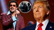 Confirman la mejor noticia para los inmigrantes en EE. UU.: revelan que Trump no hará redadas en la Super Bowl con Bad Bunny