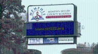 See the report: MSCS plan to close, consolidate some schools