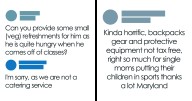17 Incredibly Annoying Parents Caught Showing Their True Ugly Colors