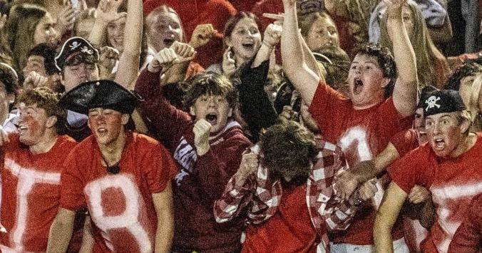 Vote for Greensboro week 9 football player of the week