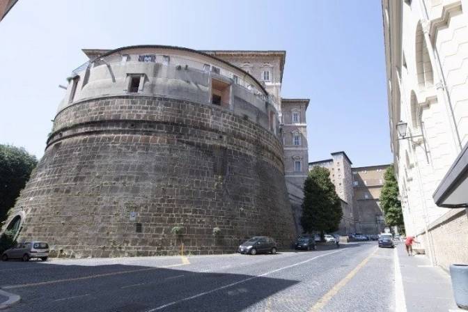 Pope Leo XIV introduces significant reform to Holy See’s investments