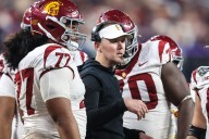 Lincoln Riley Loses USC Loyalist’s Faith After 4 Years of the Same Curse
