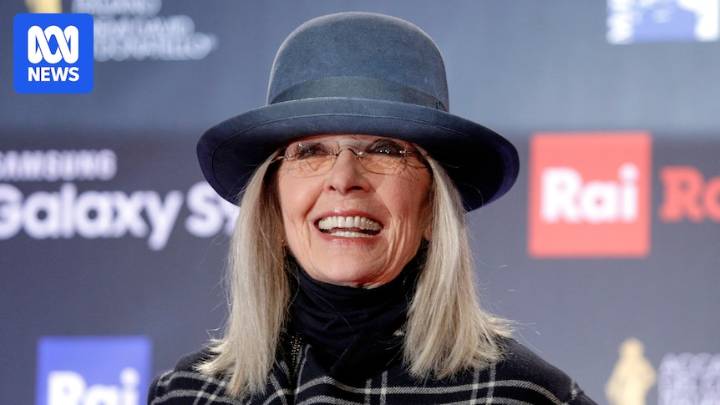 Diane Keaton's family releases cause of death, urging tributes to homelessness services and animal shelters
