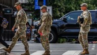 Man arrested for taunting DC troops with ‘Star Wars’ song strikes back