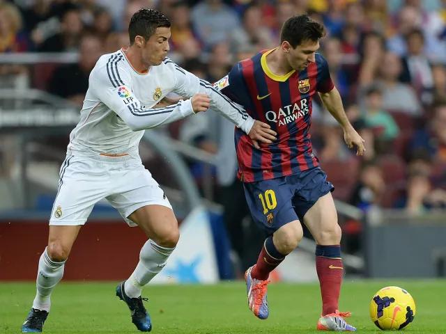 Real Madrid vs. Barcelona: Five greatest El Clasico matches ever
