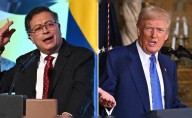 EE.UU. sanciona a Gustavo Petro y lo acusa de presuntos vínculos con el narcotráfico