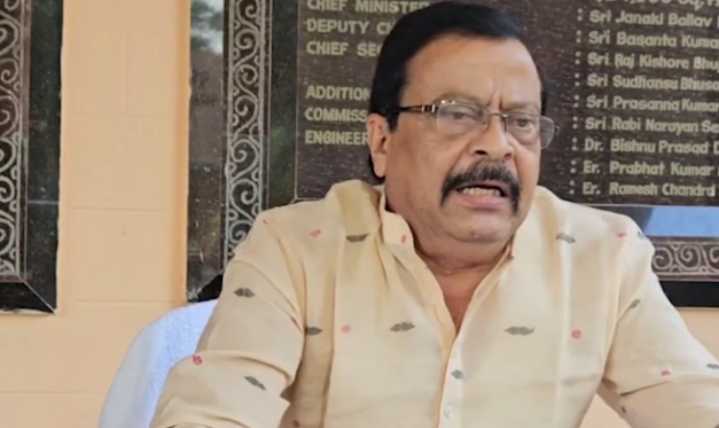 Odisha to Launch Land Sale Services at Tehsil Offices from November 1