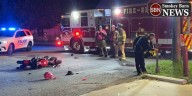 18-year-old motorcyclist dies after hit-and-run crash in Springfield