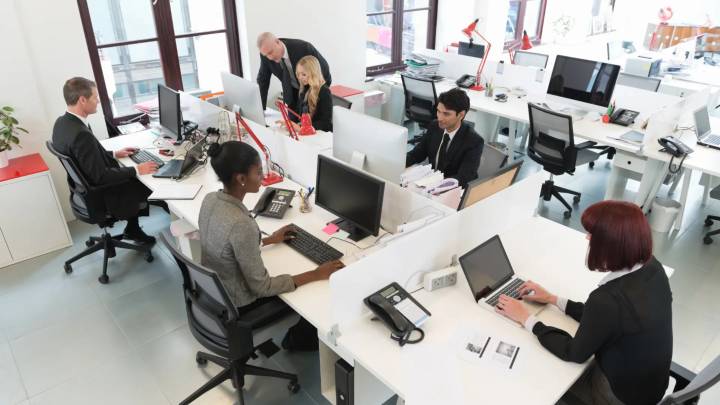Los países de Europa con una jornada laboral inferior a 40 horas semanales