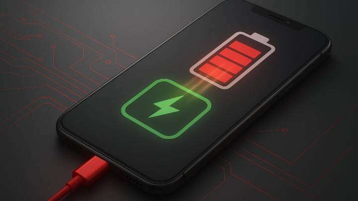 Ya es sagrado: el truco rápido y sencillo para cargar tu celular cuando tienes prisa