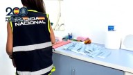 Destapan una clínica dental ilegal regentada por falsos dentistas en Madrid