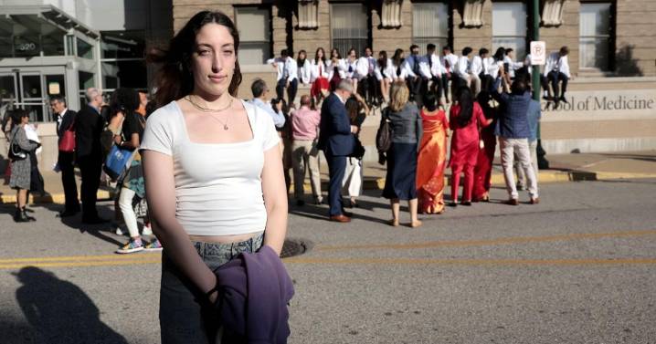 Editorial: Trump's crackdown on student visas hurts more than just America's universities