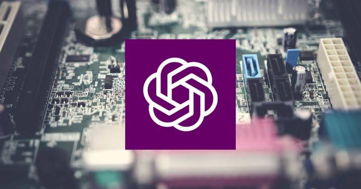 ChatGPT tendrá su propio hardware: OpenAI y Broadcom anuncian chips de IA personalizados