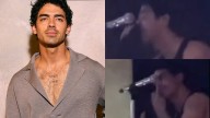 'Never Touched It': Joe Jonas Breaks Silence On Viral Video Alleging He Snorted Cocaine Backstage