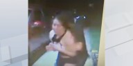Wichita police: Woman forcibly taken from front porch found safe