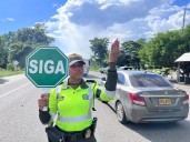 ¡Ojo a las vías! Así avanza el plan retorno en Bolívar con puntos críticos y restricciones
