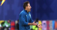 “Tuvimos poco tiempo para entrenar”: la justificación del DT de Brasil al fracaso del Scratch en el Mundial Sub 20