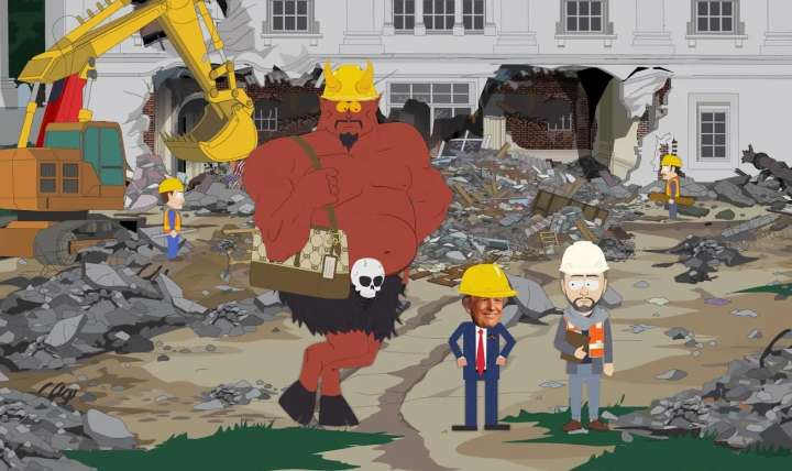 Is South Park’s Halloween episode airing tonight? How to watch Season 27 Episode 7, date, time, comedy central, tv channel, free, on demand