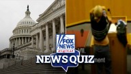 Test your knowledge on GOP bill and bathroom protest in Fox News quiz