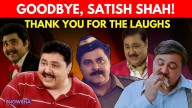 Satish Shah No More: Priyanka Chopra, Kareena Kapoor, Kajol, Karan Johar Mourn Veteran Actor's Death