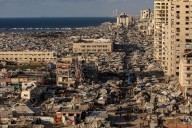 La ONU llama a proteger a todos los civiles y a terminar el sufrimiento en el segundo aniversario de la guerra de Gaza