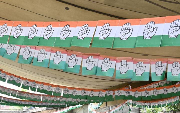 Amid Stalemate Over RS Slots, Congress to Hold Crucial Meeting Today