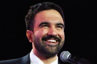 Mamdani’s Rise Represents a Rejection of Fear