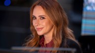 911 star Jennifer Love Hewitt shares rare picture with co-star husband after 'crazy year'